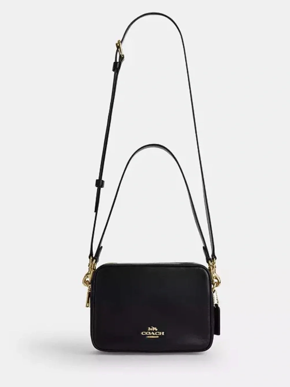 Coach Carey Crossbody Bag